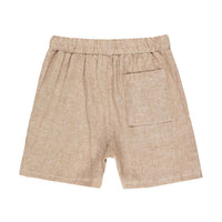 Rylee and Cru Cocoa Perry Short