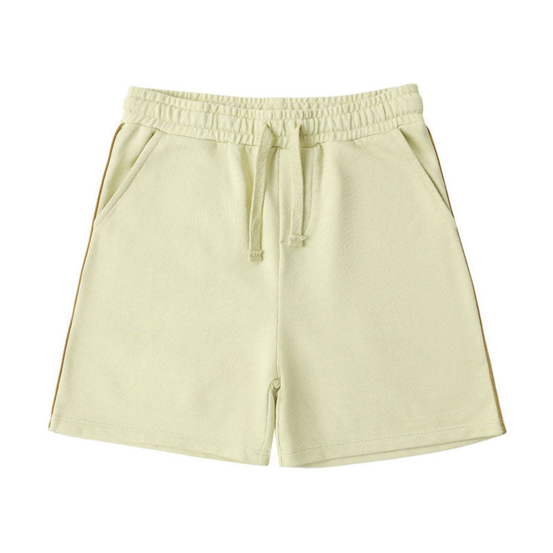 Rylee and Cru  Citron Perry Short