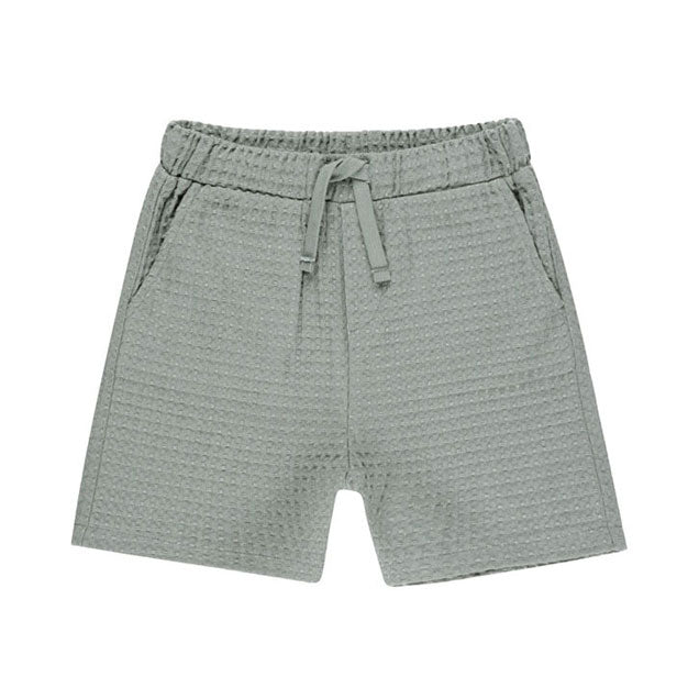 Rylee and Cru Eucalyptus Perry Short