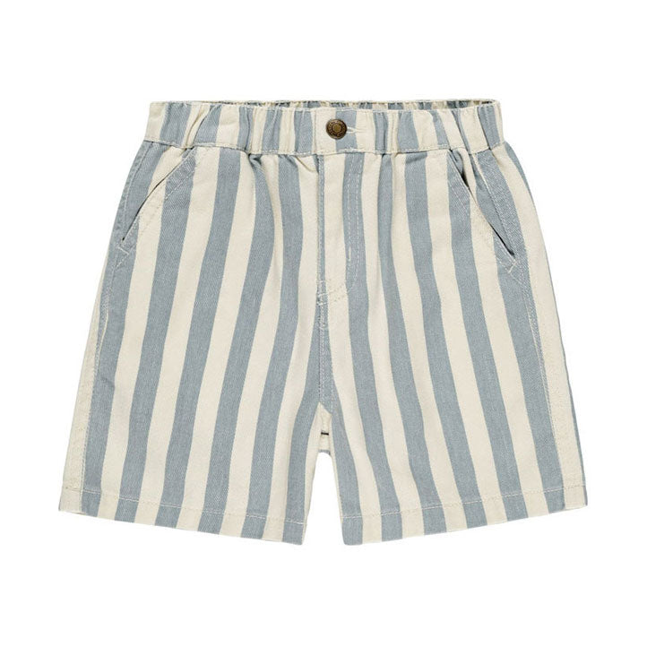 Rylee and Cru Ocean Stripe Dawson Short