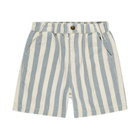 Rylee and Cru Ocean Stripe Dawson Short
