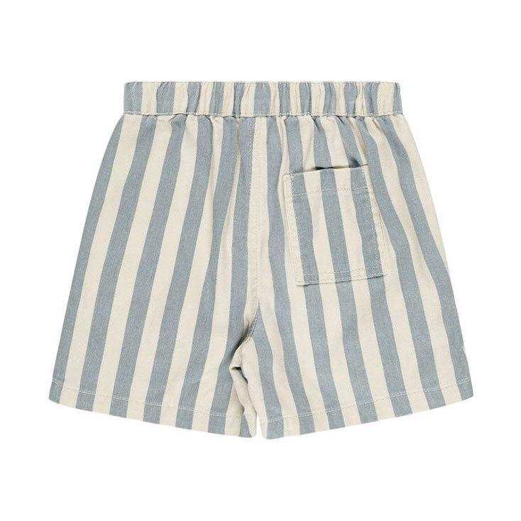 Rylee and Cru Ocean Stripe Dawson Short