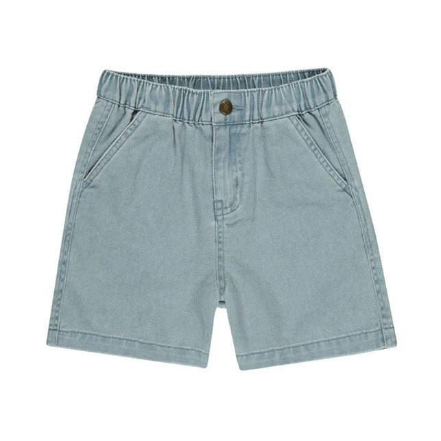 Rylee and Cru Ocean Dawson Short