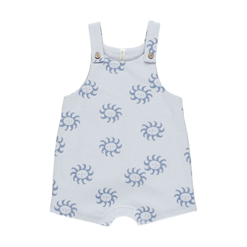 Rylee and Cru Suns Gio Romper
