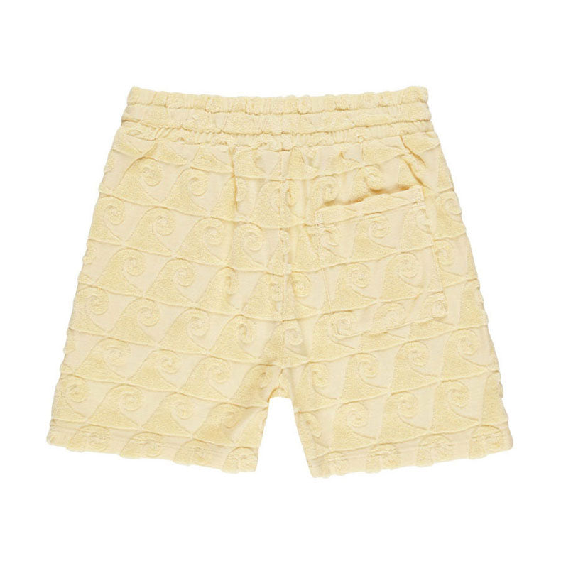 Rylee and Cru Waves Terry Boys Short