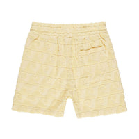 Rylee and Cru Waves Terry Boys Short
