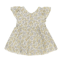 Rylee and Cru Bloom Lilia Romper