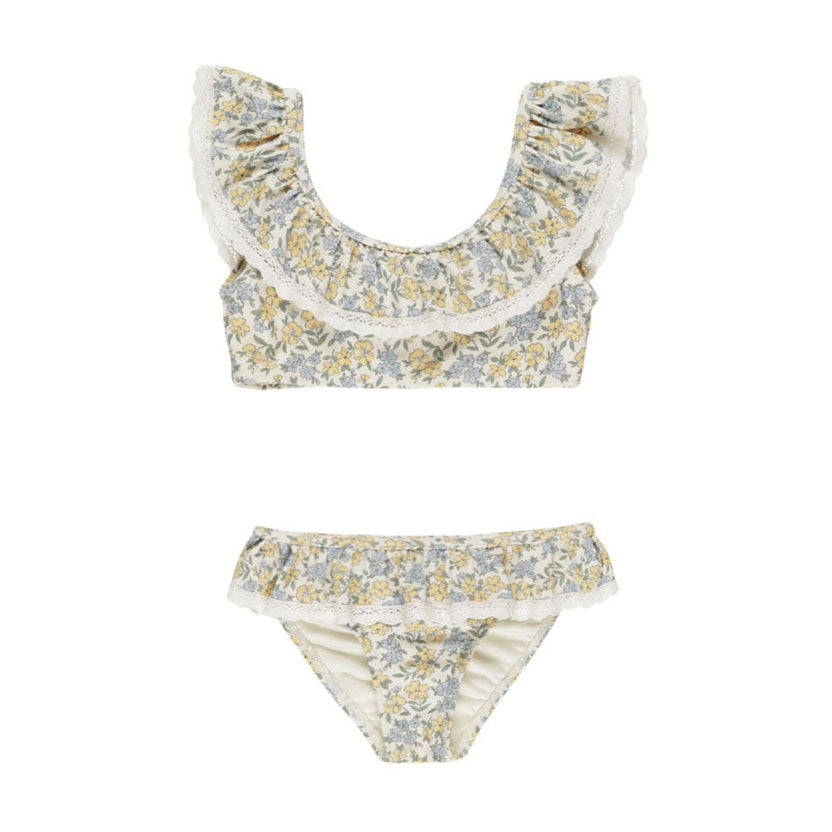 Rylee and Cru Bloom Margot Bikini