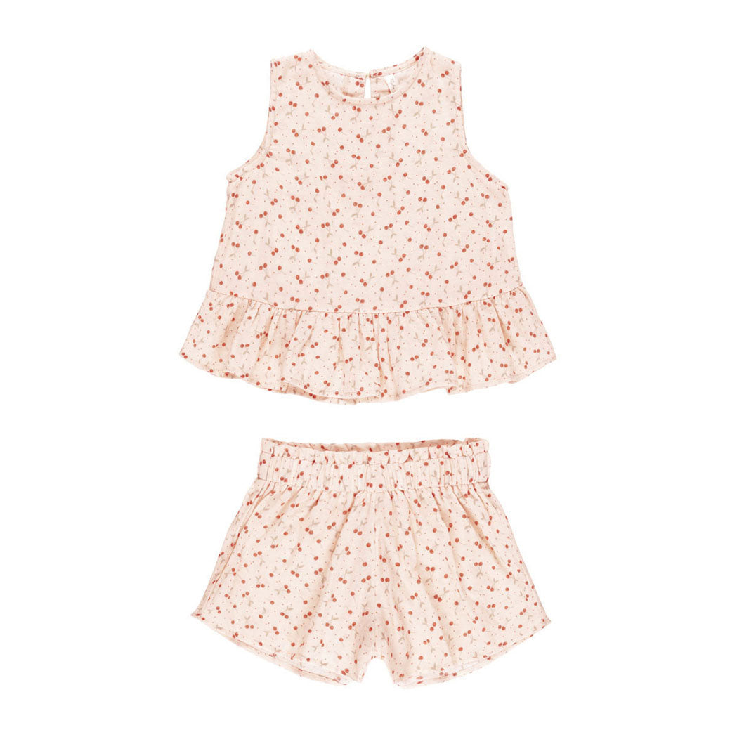Rylee and Cru Cherries Liliana Set