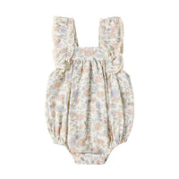 Rylee and Cru  Bloom Maya Romper