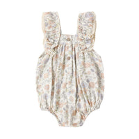 Rylee and Cru  Bloom Maya Romper