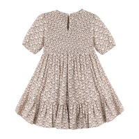 Rylee and Cru Natural Primrose India Dress