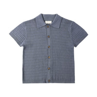 Rylee and Cru  Marine Aiden Polo