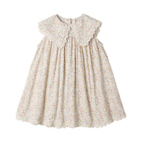 Rylee and Cru Summer Garden Porter Dress