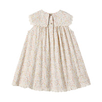 Rylee and Cru Summer Garden Porter Dress