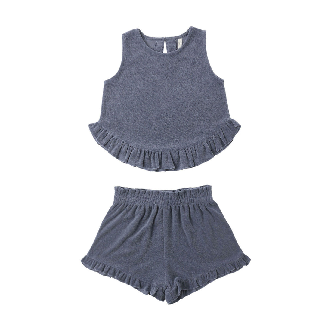 Rylee and Cru  Marine Faye Set