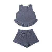 Rylee and Cru  Marine Faye Set