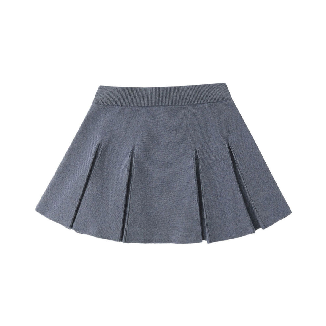 Rylee and Cru  Marine Sloane Knit Skirt