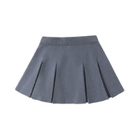 Rylee and Cru  Marine Sloane Knit Skirt