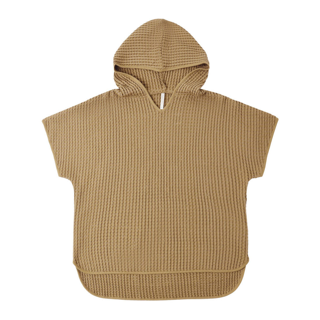 Rylee and Cru  Ocre Beach Poncho