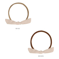 Rylee and Cru Antique Little Knot Headband
