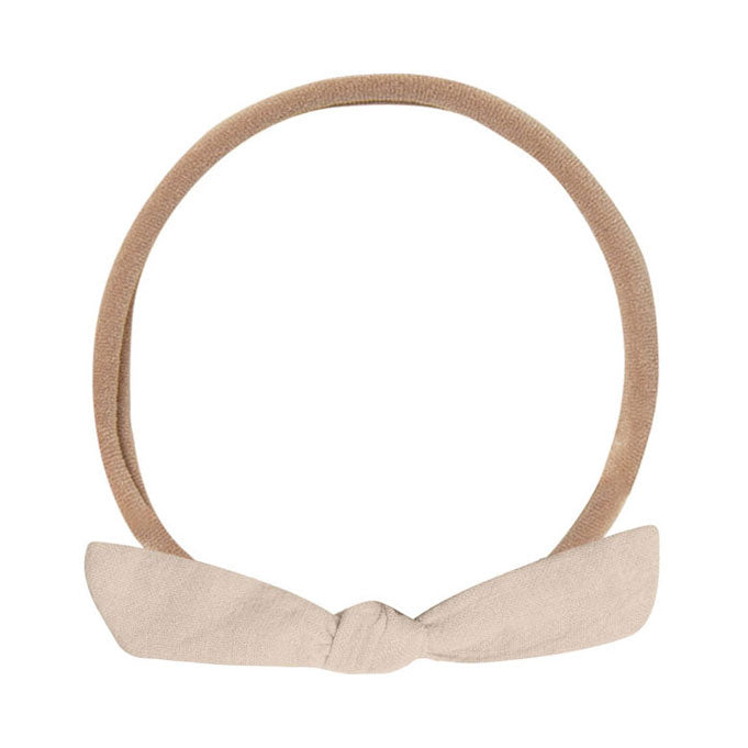 Rylee and Cru Antique Little Knot Headband