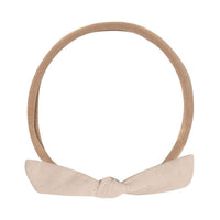 Rylee and Cru Antique Little Knot Headband