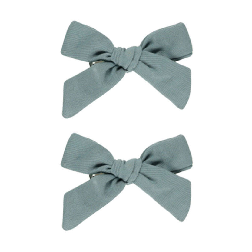 Rylee and Cru Ocean Bows, Set Of 2