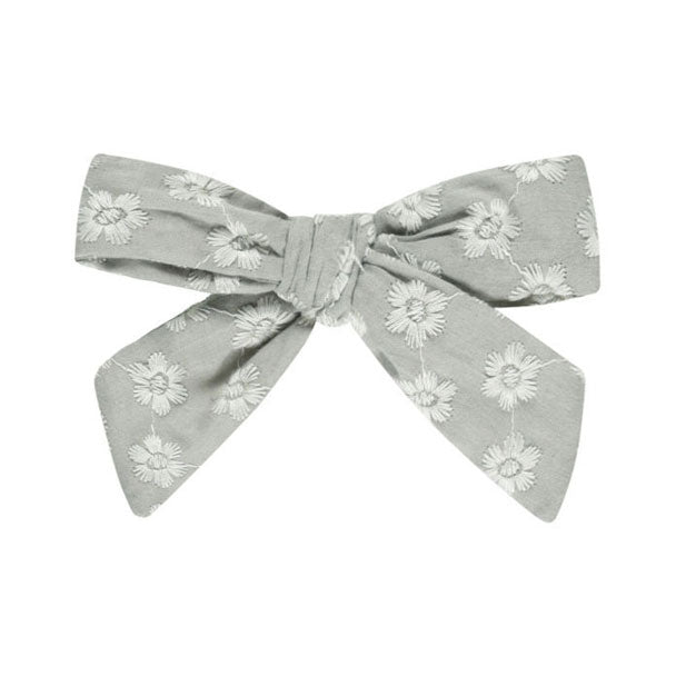 Rylee and Cru Seafoam Bow