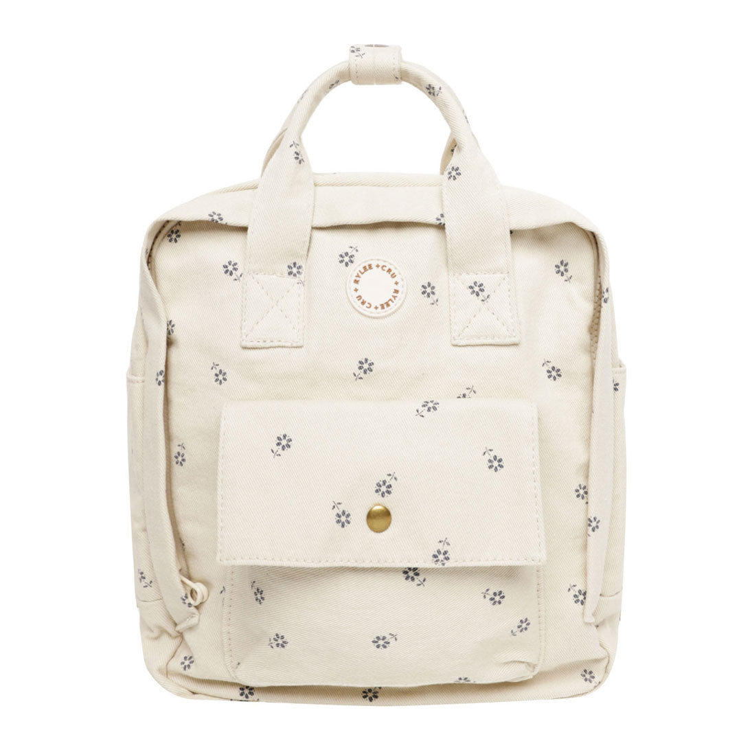 Rylee and Cru Ditsy Mini Backpack
