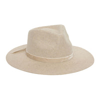 Rylee and Cru Pebble Rancher Hat