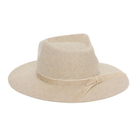Rylee and Cru Pebble Rancher Hat