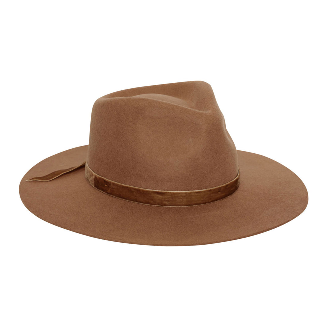 Rylee and Cru Saddle Rancher Hat