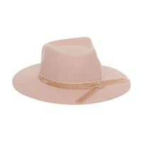 Rylee and Cru Rose Rancher Hat