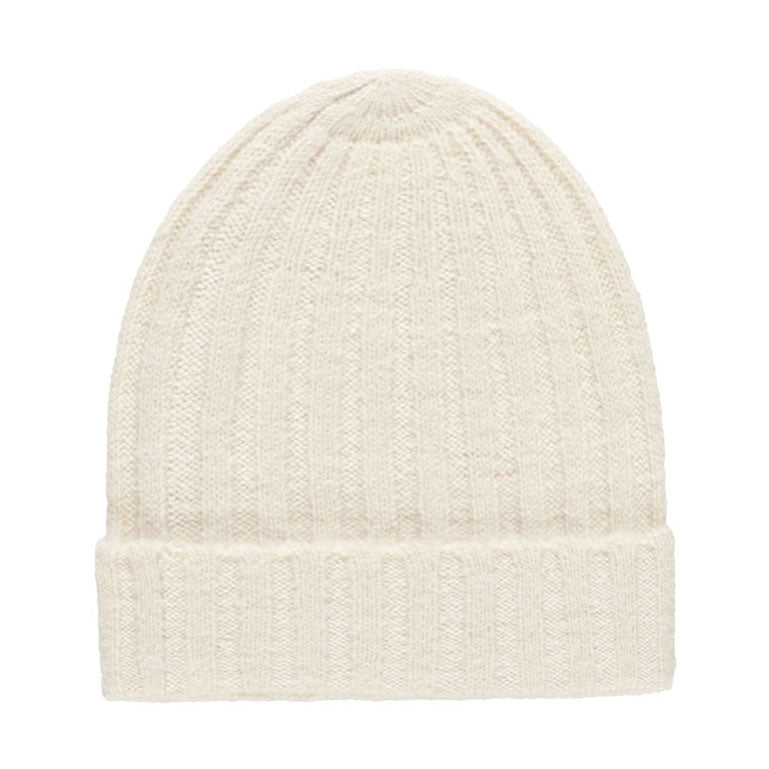 Rylee and Cru Natural Beanie