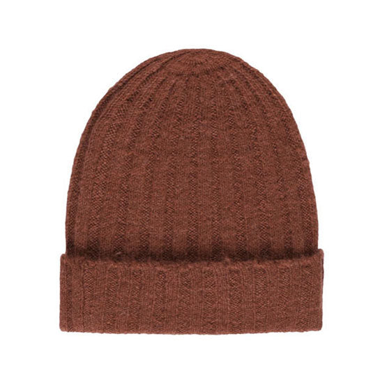 Rylee and Cru Brick Beanie