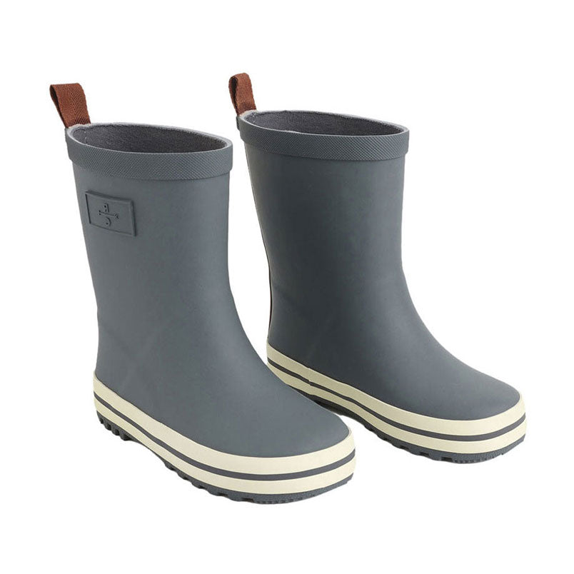 Rylee and Cru Midnight Rainboot