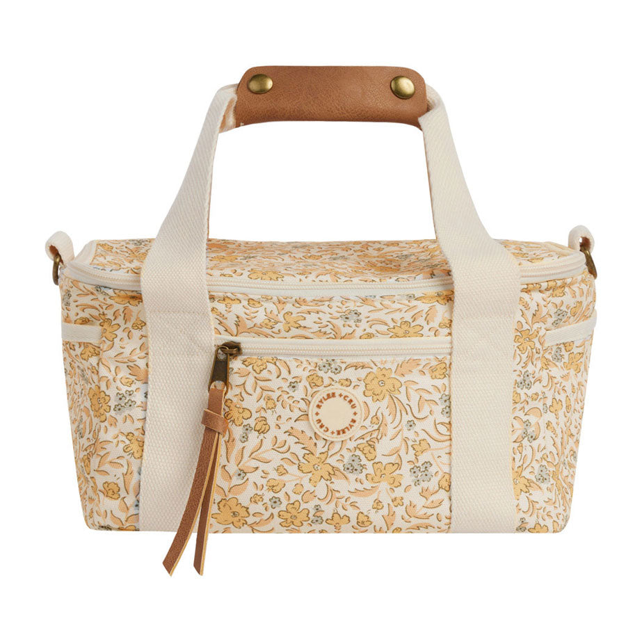 Rylee and Cru Blossom Cooler Bag