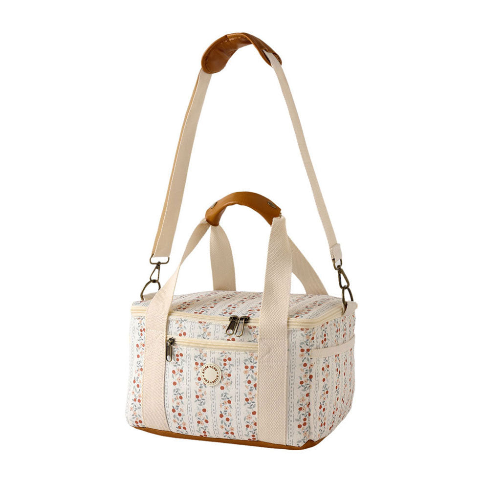 Rylee and Cru Summer Fruit Cooler Bag