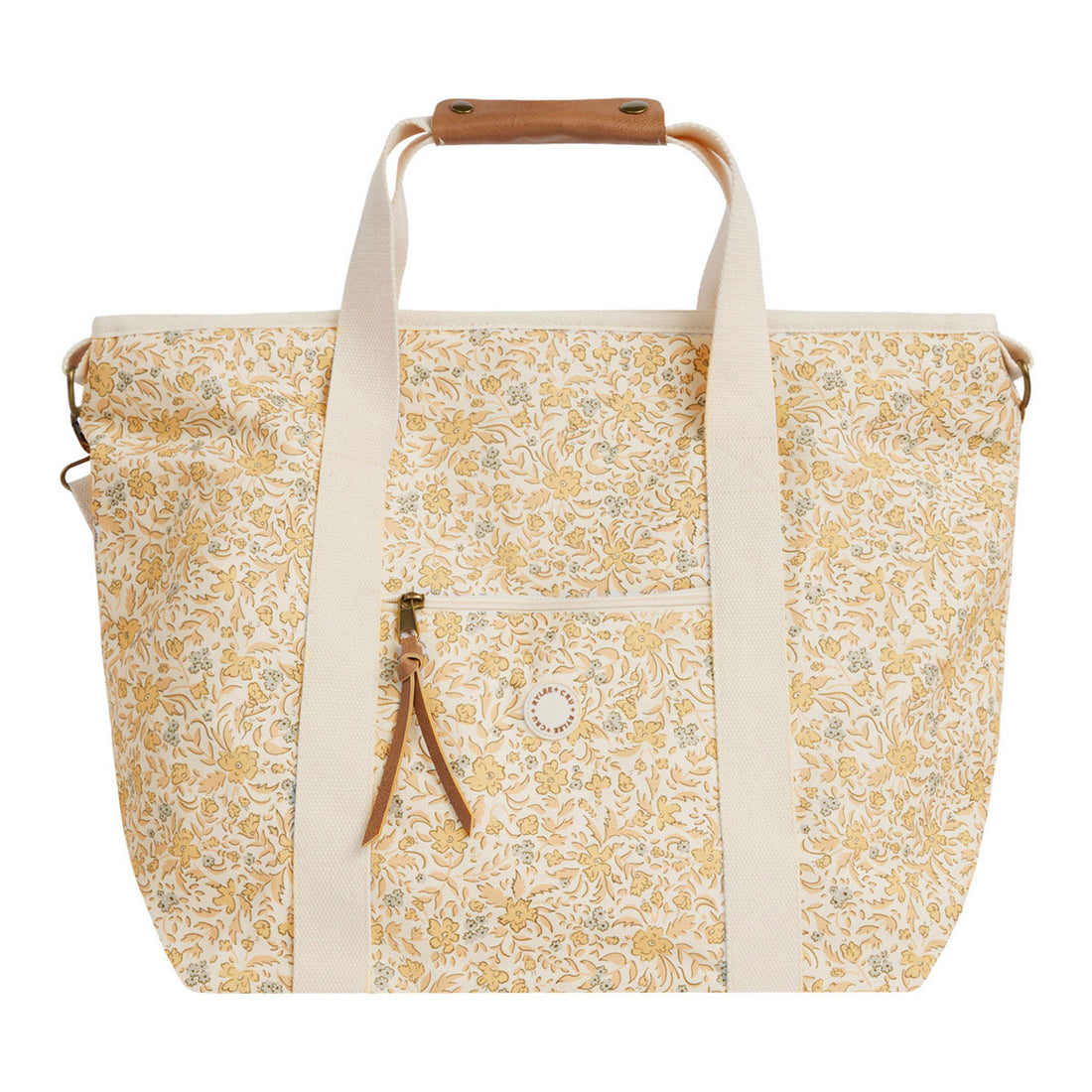 Rylee and Cru Blossom Cooler Tote