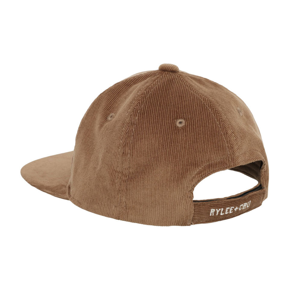 Rylee and Cru Howdy Cru Hat