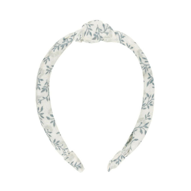 Rylee and Cru Blossom Knotted Headband