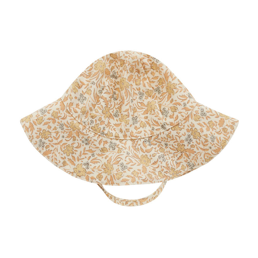 Rylee and Cru Blossom Floppy Swim Hat