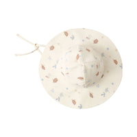 Rylee and Cru  Natural Aquatic Floppy Swim Hat