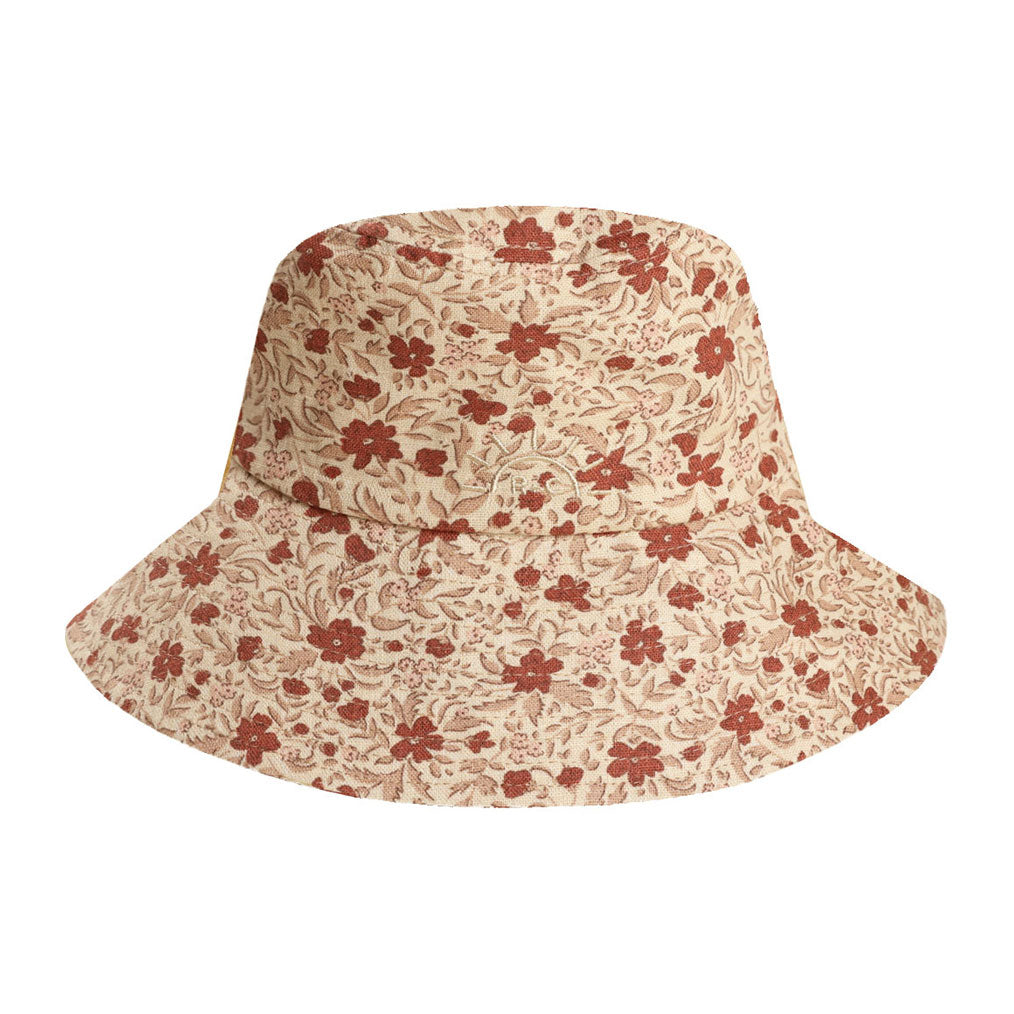 Rylee and Cru Fleur Bucket Hat