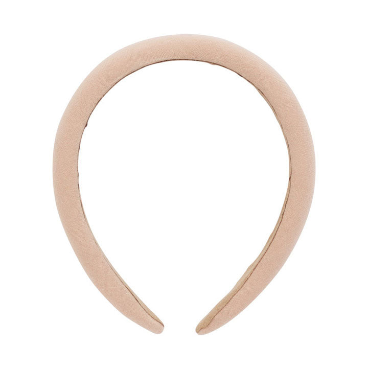 Rylee and Cru Blush Headband - Blush