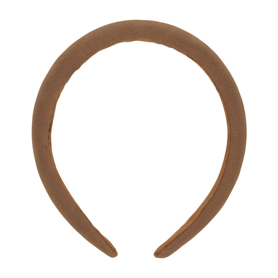 Rylee and Cru Saddle Padded Headband