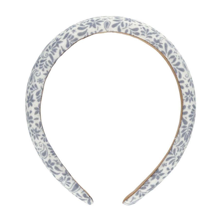 Rylee and Cru Ditsy Padded Headband