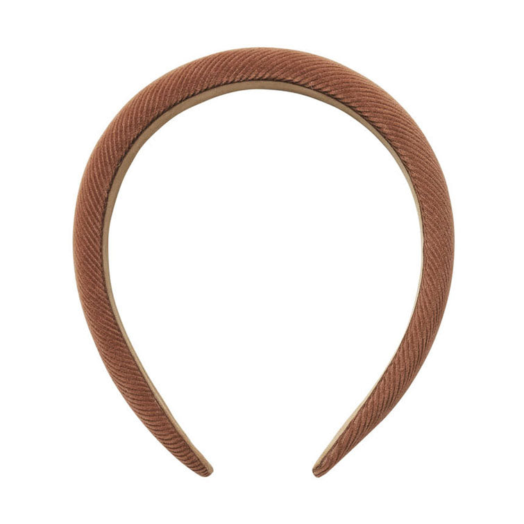 Rylee and Cru Spice Padded Headband