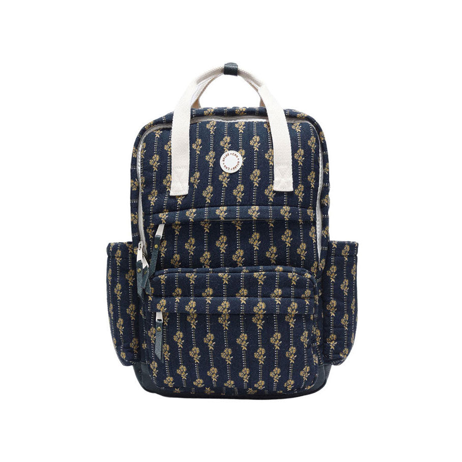 Rylee and Cru Vintage Bloom Backpack